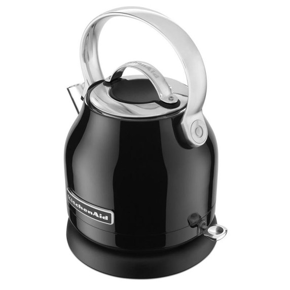 Kitchenaid® 1.25 L Electric Kettle KEK1222OB