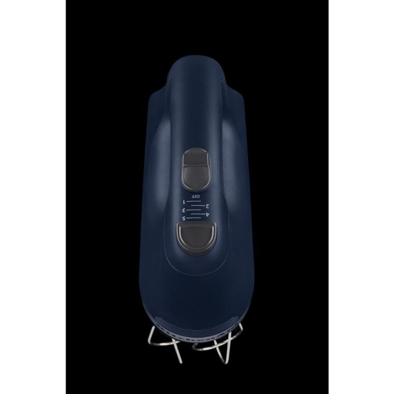 Kitchenaid® 5-Speed Ultra Power™ Hand Mixer KHM512IB