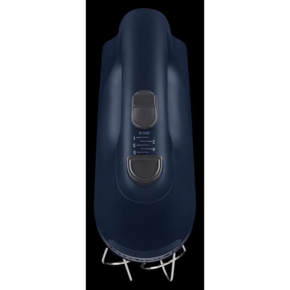 Kitchenaid® 5-Speed Ultra Power™ Hand Mixer KHM512IB