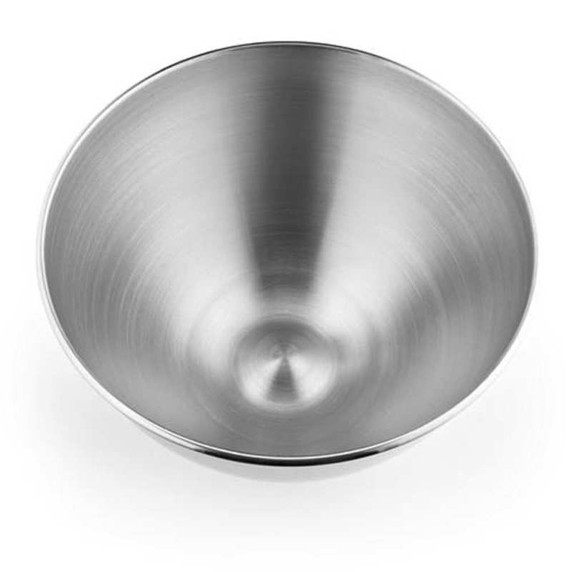 Kitchenaid® 3-Qt. Polished Stainless Steel Bowl KB3SS
