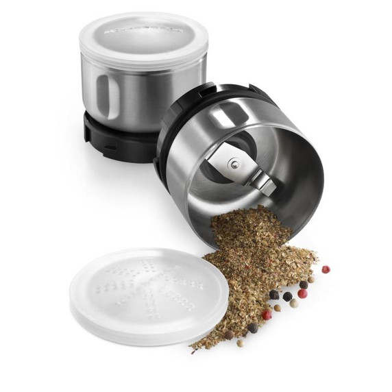 Kitchenaid® Spice Grinder Accessory Kit BCGSGA