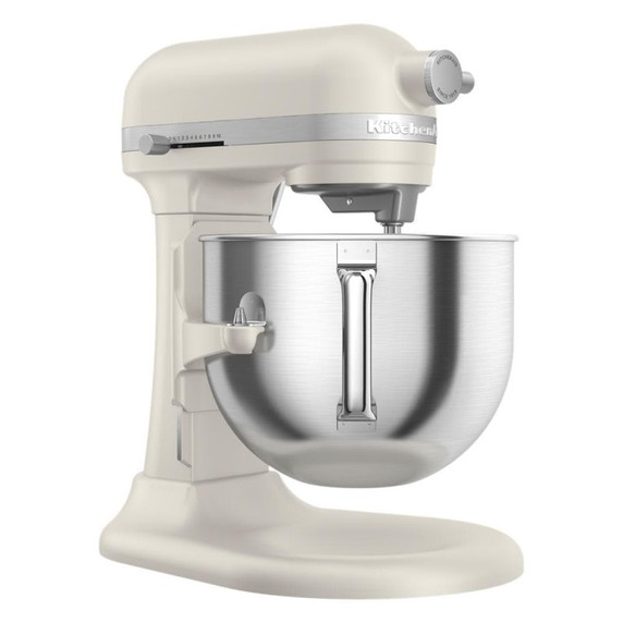 Kitchenaid® 7 Quart Bowl-Lift Stand Mixer with Redesigned Premium Touchpoints KSM70SNDXMH