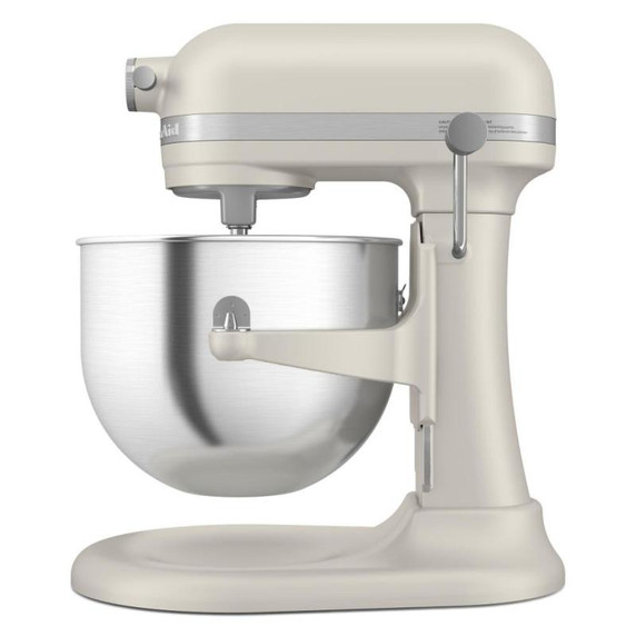 Kitchenaid® 7 Quart Bowl-Lift Stand Mixer with Redesigned Premium Touchpoints KSM70SNDXMH
