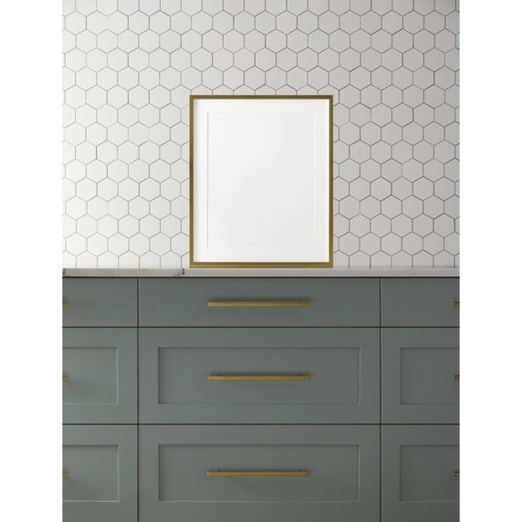 Kitchenaid® 2022 Design Series Blossom Tilt-Head Stand Mixer KSM180LELB