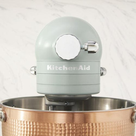Kitchenaid® 2022 Design Series Blossom Tilt-Head Stand Mixer KSM180LELB