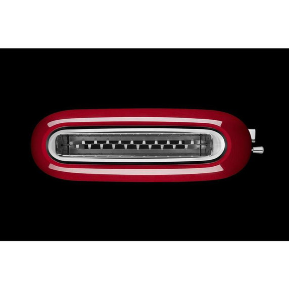 Kitchenaid® 2 Slice  Long Slot Toaster with High-Lift Lever KMT3115ER