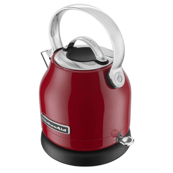 Kitchenaid® 1.25L Electric Kettle KEK1222ER