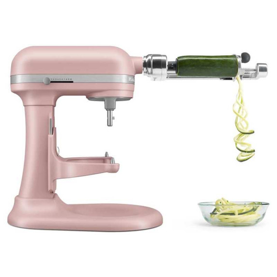 Kitchenaid® 7 Quart Bowl-Lift Stand Mixer with Redesigned Premium Touchpoints KSM70SNDXDR