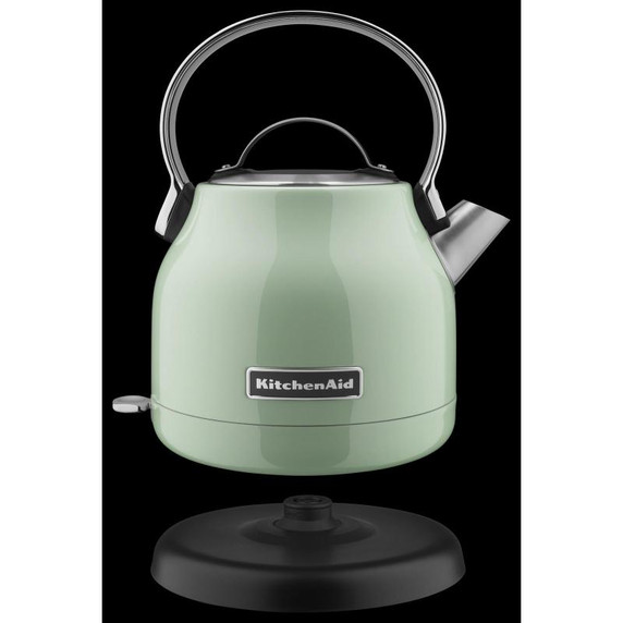 Kitchenaid® 1.25 L Electric Kettle KEK1222PT