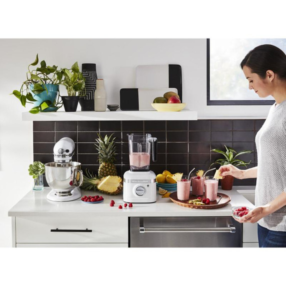 KitchenAid® K400 Blender KSB4027WH