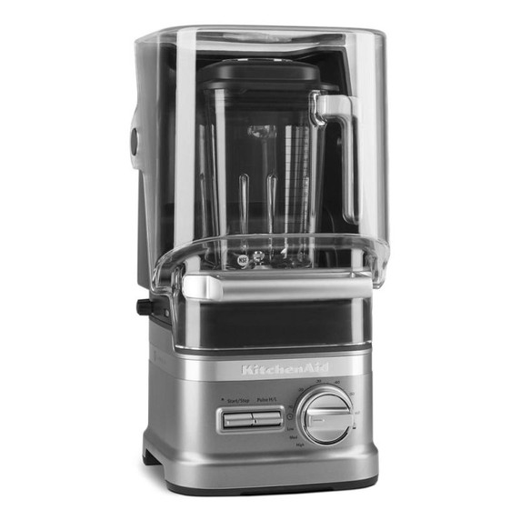 KitchenAid® NSF® Certified Commercial Enclosure Blender KSBC1B2CU