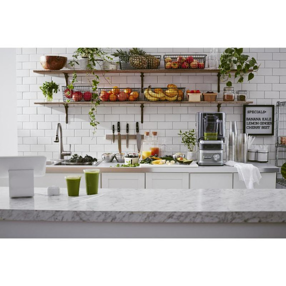 KitchenAid® NSF® Certified Commercial Enclosure Blender KSBC1B2CU