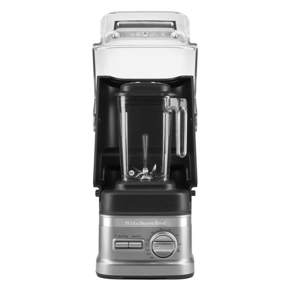 KitchenAid® NSF® Certified Commercial Enclosure Blender KSBC1B2CU