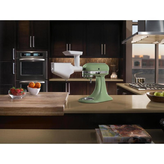 Kitchenaid® Artisan® Series 5-Quart Tilt-Head Stand Mixer KSM150PSPT