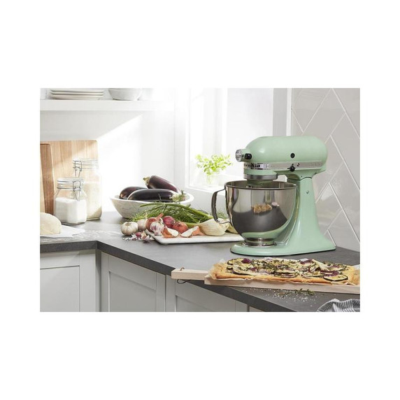 Kitchenaid® Artisan® Series 5-Quart Tilt-Head Stand Mixer KSM150PSPT