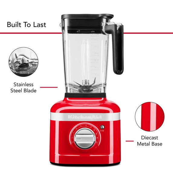 KitchenAid® K400 Blender KSB4027PA KitchenAid® K400 Blender KSB4027PA