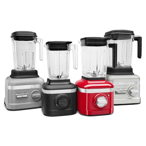 KitchenAid® K400 Blender KSB4027PA