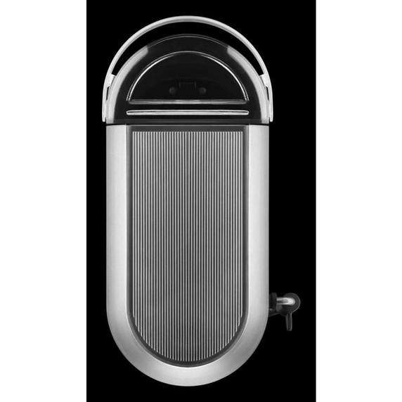 Kitchenaid® Metal Semi-Automatic Espresso Machine KES6503SX