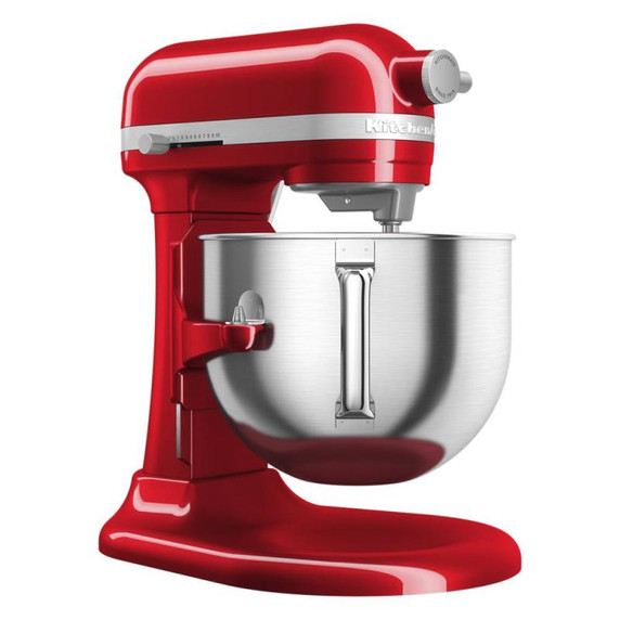 KitchenAid® 7 Quart Bowl-Lift Stand Mixer KSM70SKXXCA