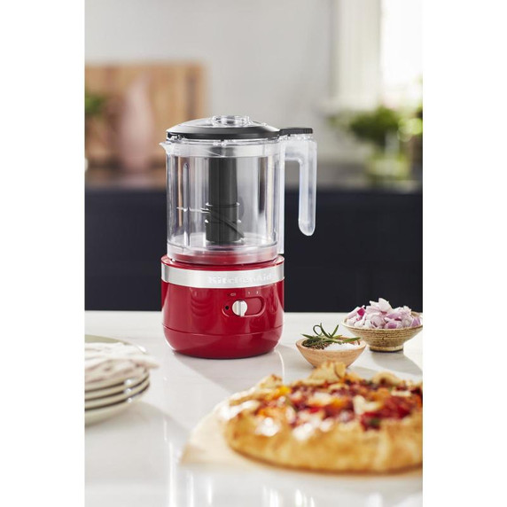 Kitchenaid® 5 Cup Cordless Food Chopper KFCB519ER