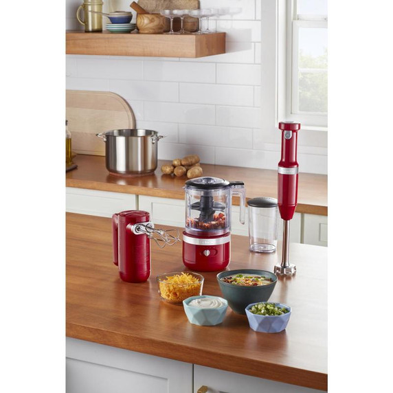 Kitchenaid® 5 Cup Cordless Food Chopper KFCB519ER