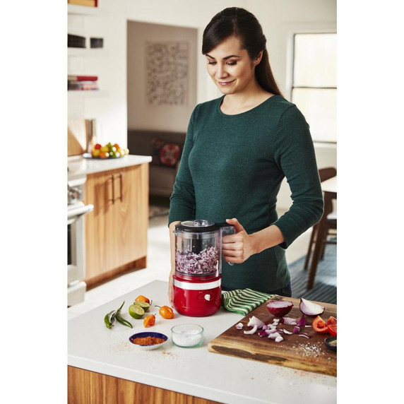 Kitchenaid® 5 Cup Cordless Food Chopper KFCB519ER