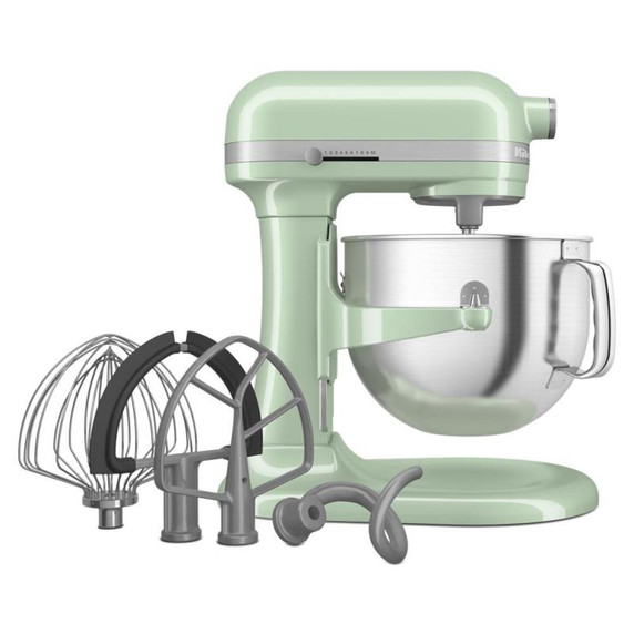 KitchenAid® 7 Quart Bowl-Lift Stand Mixer KSM70SKXXMH KitchenAid® 7 Quart Bowl-Lift Stand Mixer KSM70SKXXMH