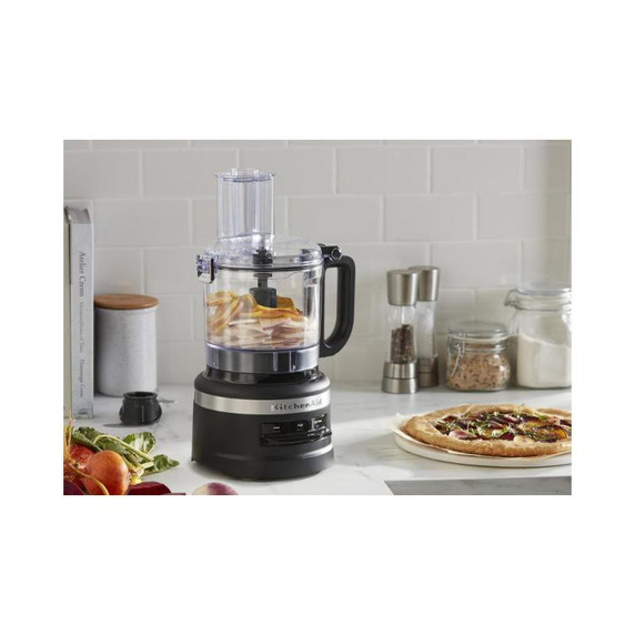 Kitchenaid® 7 Cup Food Processor KFP0718BM