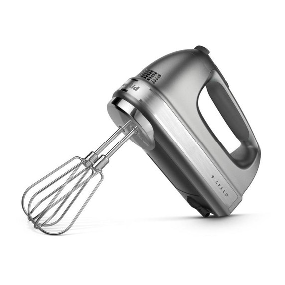 Kitchenaid® 9-Speed Hand Mixer KHM926CU