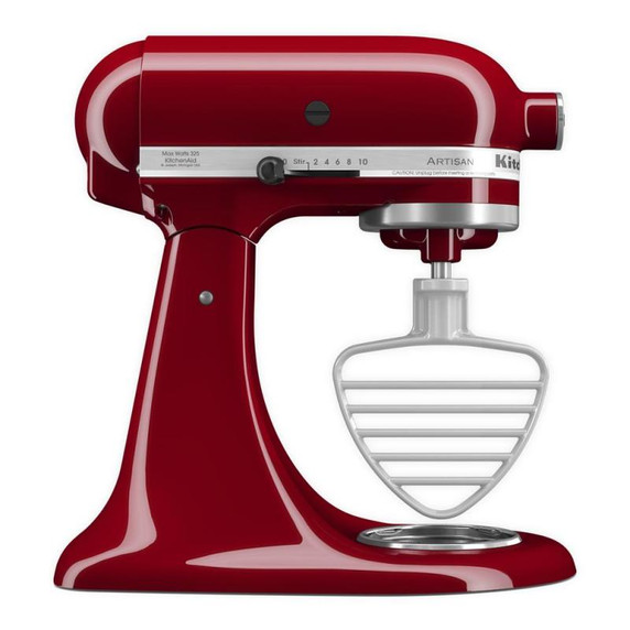 Kitchenaid® Artisan® Series 5-Quart Tilt-Head Stand Mixer KSM150PSER