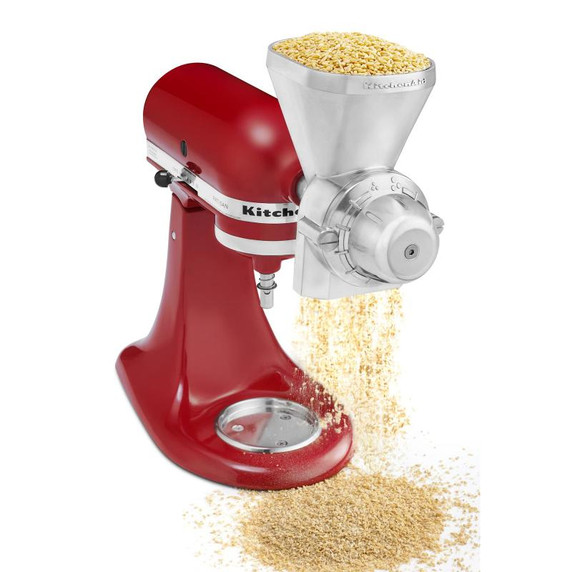 Kitchenaid® Artisan® Series 5-Quart Tilt-Head Stand Mixer KSM150PSER