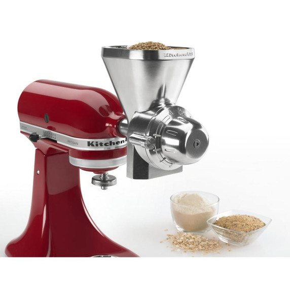 Kitchenaid® Artisan® Series 5-Quart Tilt-Head Stand Mixer KSM150PSER