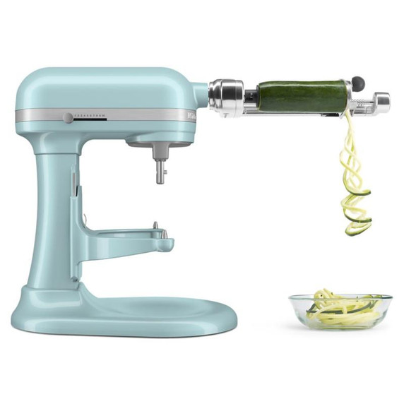 KitchenAid® 7 Quart Bowl-Lift Stand Mixer KSM70SKXXMI KitchenAid® 7 Quart Bowl-Lift Stand Mixer KSM70SKXXMI