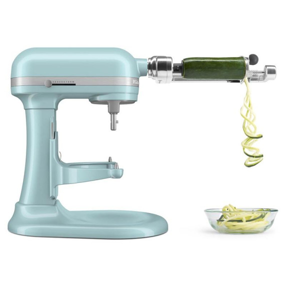 KitchenAid® 7 Quart Bowl-Lift Stand Mixer KSM70SKXXMI