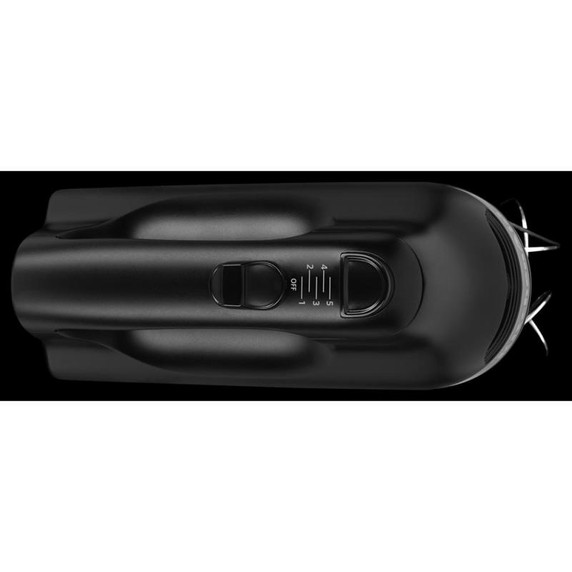 Kitchenaid® 5-Speed Ultra Power™ Hand Mixer KHM512BM