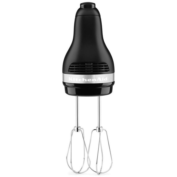 Kitchenaid® 5-Speed Ultra Power™ Hand Mixer KHM512BM