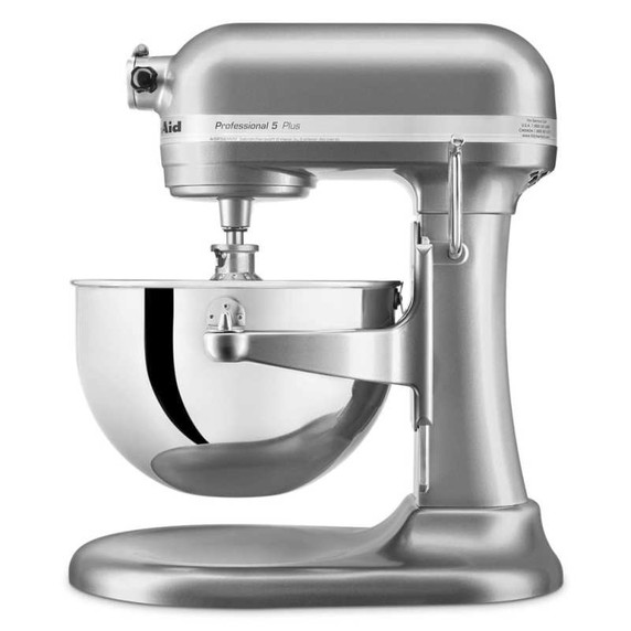 Kitchenaid® Professional 5™ Plus Series 5 Quart Bowl-Lift Stand Mixer KV25G0XCU