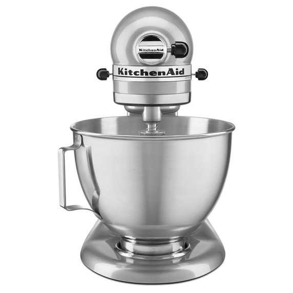 Kitchenaid® Custom Tilt-Head Stand Mixer KSM120MC