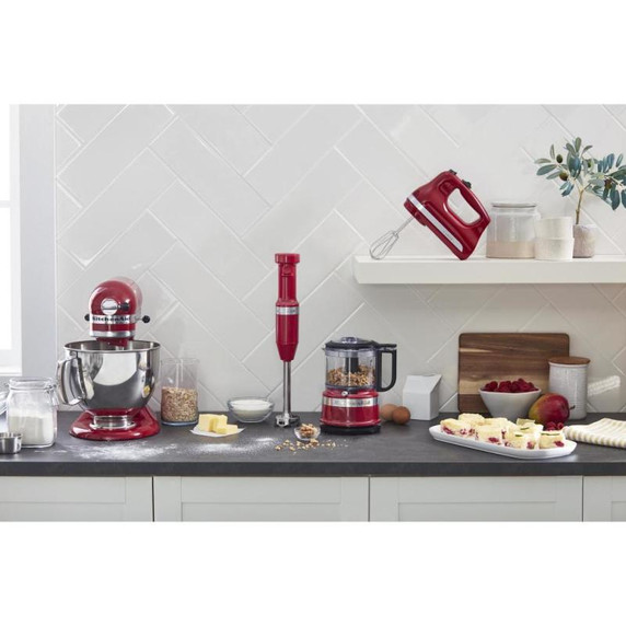 Kitchenaid® 5-Speed Ultra Power™ Hand Mixer KHM512ER