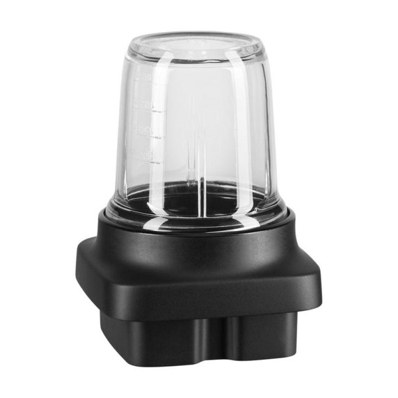 6-oz. Small Batch Jar for KitchenAid® K400 Blenders (models KSB4027 and KSB4028) KSB2042BBA