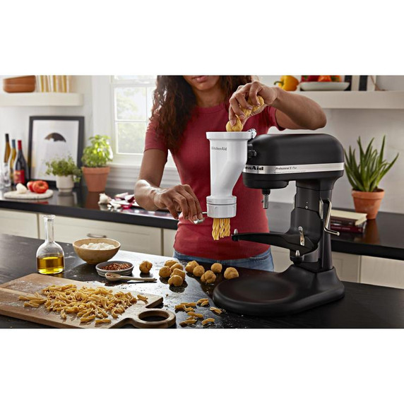 Kitchenaid® Gourmet Pasta Press KSMPEXTA