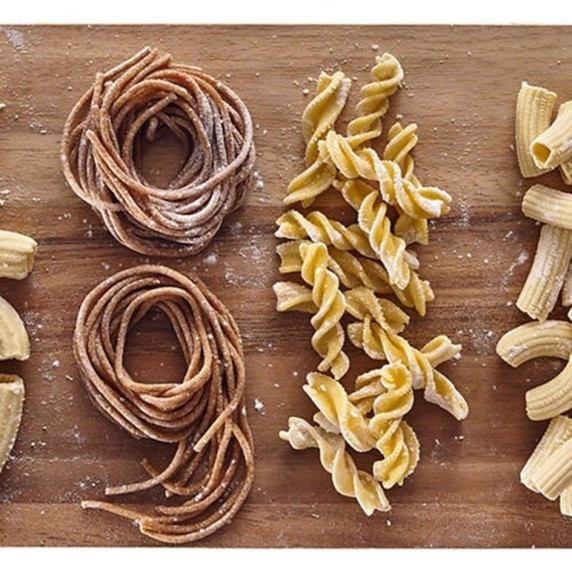 Kitchenaid® Gourmet Pasta Press KSMPEXTA