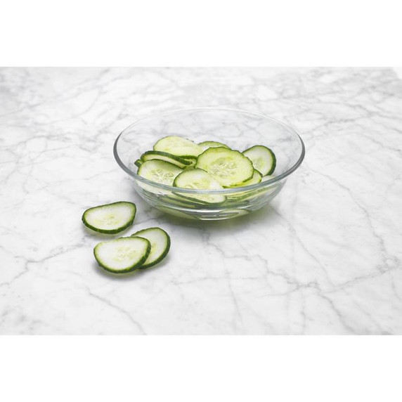 Kitchenaid® Fresh Prep Slicer/Shredder Attachment KSMVSA