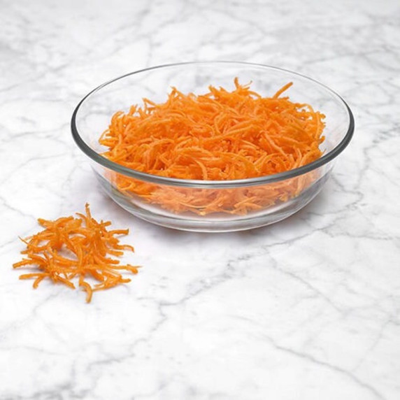 Kitchenaid® Fresh Prep Slicer/Shredder Attachment KSMVSA