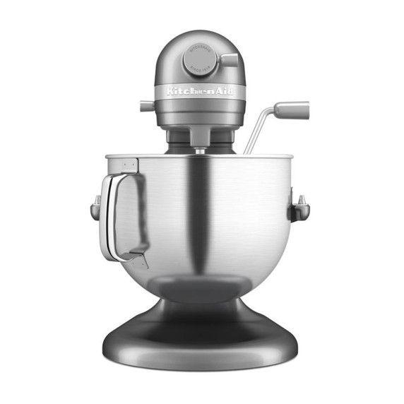 Kitchenaid® 7 Quart Bowl-Lift Stand Mixer with Redesigned Premium Touchpoints KSM70SNDXCU