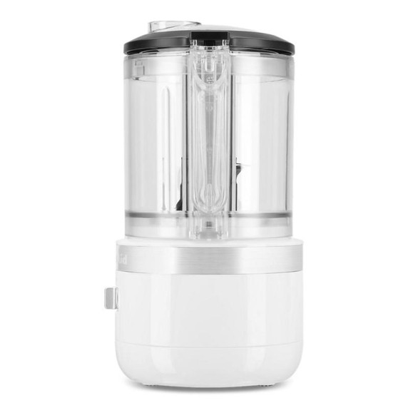 Kitchenaid® 5 Cup Cordless Food Chopper KFCB519WH