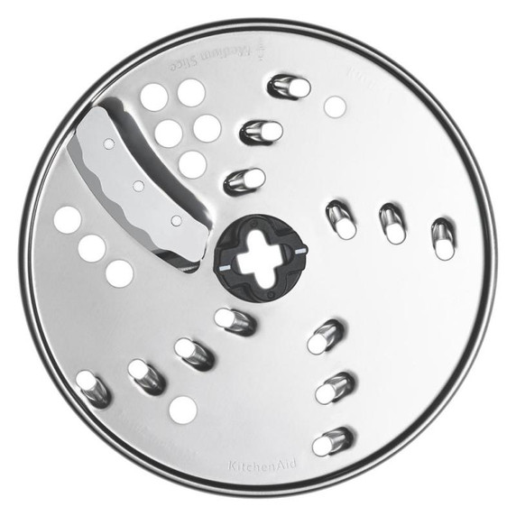 Kitchenaid® 7 Cup Food Processor KFP0718ER Kitchenaid® 7 Cup Food Processor KFP0718ER