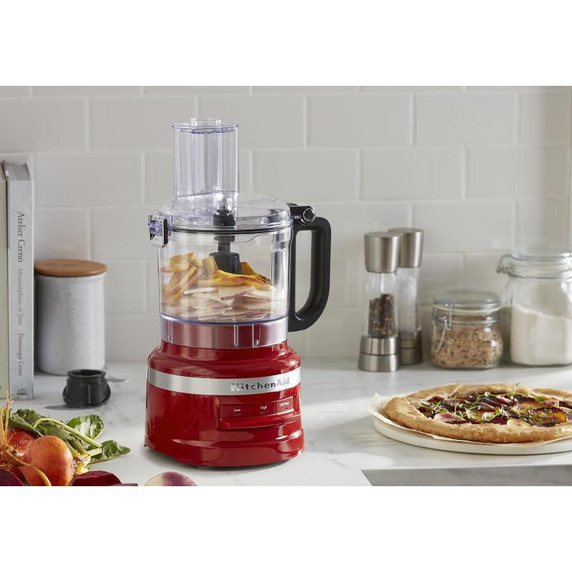 Kitchenaid® 7 Cup Food Processor KFP0718ER Kitchenaid® 7 Cup Food Processor KFP0718ER