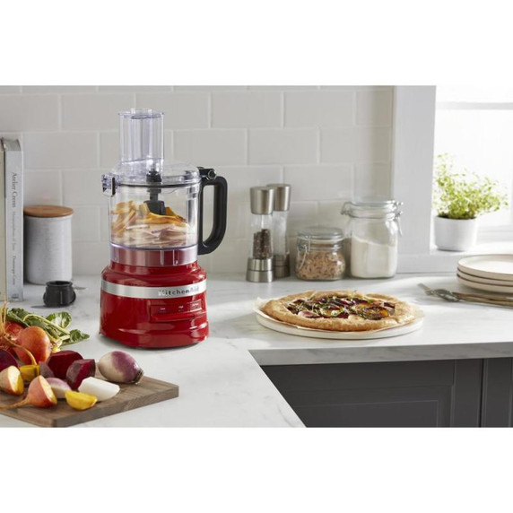Kitchenaid® 7 Cup Food Processor KFP0718ER