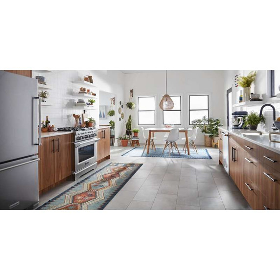 Kitchenaid® Artisan® Series 5 Quart Tilt-Head Stand Mixer KSM150PSIB